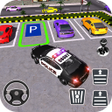 Icon of program: Real Parallel Parking Car…