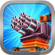 ไอคอนของโปรแกรม: Tower Defense: Toy War