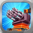 プログラムのアイコン：Tower Defense: Toy War