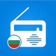 Иконка программы: Radio Bulgaria - Online r…