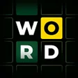 Programikonen: Wordix: Word Puzzle