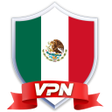 Иконка программы: Mexico VPN - Unlimited Pr…