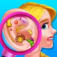 Ear Doctor - Clean It Up Makeover Spa Beauty Salon
