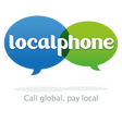 Icon of program: Localphone International …