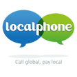 Programikonen: Localphone International …