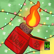 程序图标：Conflagrow: Let it BURN