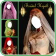Hijab Bridal India