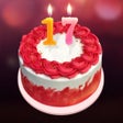 Icon of program: Cake Maker: Happy Birthday