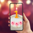 程序图标：Cake Maker: Happy Birthda…