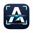 Ícone do programa: ArkScan PDF Scanner  Doc …