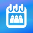 프로그램 아이콘: PlanOut: Activity Planner