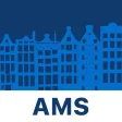 Amsterdam Travel Guide  Map