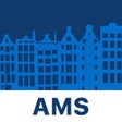 Icône du programme : Amsterdam Travel Guide  M…