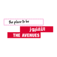 Programikonen: The Avenues