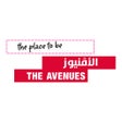 Icoon van programma: The Avenues