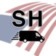 Programikonen: SH Express
