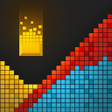 Programikonen: Color Sand Rush