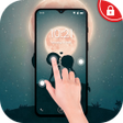 Pictogram van programma: Touch Lock Screen