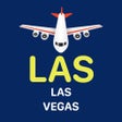 Programın simgesi: Las Vegas McCarran Airpor…