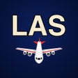 Ícone do programa: Las Vegas McCarran Airpor…