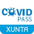 Icon of program: PassCOVID.gal