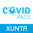 Programikonen: PassCOVID.gal