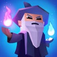 Icoon van programma: Magica.io