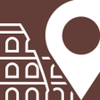 ไอคอนของโปรแกรม: TimeTravelRome: Travel Gu…
