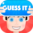 Guess It Social charades game icon
