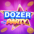 Иконка программы: Dozer Party: Coin Craze