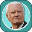 Иконка программы: Billy Graham  Sermons