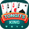 プログラムのアイコン：Tongits King Offline