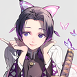 プログラムのアイコン：Demon Slayer Live Wallpap…