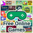 Ikona programu: Free Online Games - 2020 …
