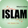 Programikonen: What is islam