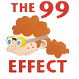 Ícone do programa: The 99 Effect