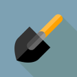 Иконка программы: DNSDig - DNS lookup onlin…