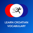 プログラムのアイコン：Tobo Learn Croatian Vocab…