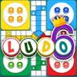 程序图标：Ludo6 - Ludo Chakka and S…