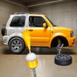 Programikonen: Car Wash: Auto Repair Gar…