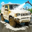 Ícone do programa: Car Wash: Auto Repair Gar…