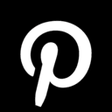 Ícone do programa: Pinterest Dark  Amoled Th…