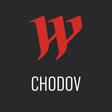 Westfield Chodov icon