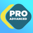 Icoon van programma: Pro Advanced Remote