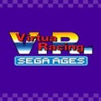 Programikonen: Sega Ages Virtua Racing