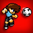 Ícone do programa: Pixel Cup Soccer - Ultima…