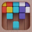 Ícone do programa: Woody Pop: Color Brick Br…