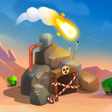 Ícone do programa: Merge Battles: Puzzle Com…