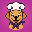 Ikona programu: Dog Bakery - Hundekeks Re…