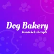 Dog Bakery - Hundekeks Rezepte